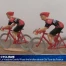 Cyclisme: Danilo Wyss tire le bilan de son 2e Tour de France