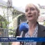 Isabelle Moret, candidate du PLR vaudois au Conseil fédéral