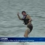 Lausanne sur Mer met le ski nautique à l’honneur