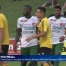 Foot: des joueurs de 3e division affrontent Djibril Cissé