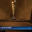 Le trafic reprendra samedi dans le tunnel d'Arrissoules