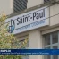 Près de 30 postes seront supprimés à l'imprimerie Saint-Paul