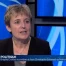 Brigitte Crottaz succédera à Schwaab au National