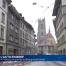 A Fribourg, le quartier du Bourg va de l'avant