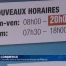 Querelle autour des horaires élargis de Migros