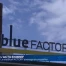 Le site BlueFACTORY aménagé en un quartier