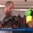 Volkan Oezdemir combattra pour le titre mondial