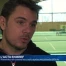 Stan Wawrinka revient sur les courts après sa blessure