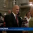 Alain Berset Président de la Confédération