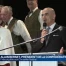 Alain Berset à l'honneur à Fribourg