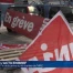 Fin de la grève sur le chantier de l'HRC