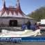 Plongée dans les coulisses du cirque Nock
