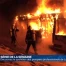 Découvrez le quotidien des pompiers de Lausanne