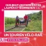 Le vélo-rail, nouvelle tendance bernoise
