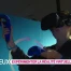 Les Curieux testent la réalité virtuelle