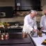 Les chefs étoilés vous convient à table