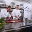 Les chefs étoilés vous convient à table