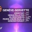 Genève-Servette veut jouer les premiers rôles cette saison