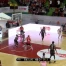 SBL CUP, demi-finale Fribourg-Lugano, la fin du match