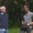 Stefane en balade sur les traces de Goethe