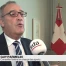 Sion 2026: Guy Parmelin se dit optimiste