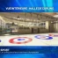 Le curling sous les projecteurs olympiques