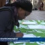 Halte aux forages d'hydrocarbures risqués