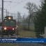 La ligne Lausanne - Puidoux à l'arrêt durant 7 semaines