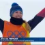 Fanny Smith est médaillée olympique de skicross