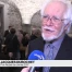Le Prix nobel Jacques Dubochet accueilli en héros à Morges