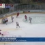 Deux joueurs à l'infirmerie