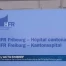Démission de la directrice financière de l'HFR