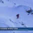 Elisabeth Gerritzen part à l'assaut de l'Xtreme de Verbier