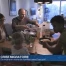 De moins en moins de familles osent l'accueil
