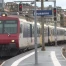 Visiter la Suisse en transports publics.
