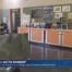 Les travaux du collège des Crosets vont bon train