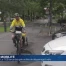 Le TCS lance des patrouilles de dépannage à vélo 
