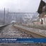 Nouvel aiguillage ferroviaire posé à Montbovon