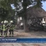 Fribourg gérera les incendies de la Broye