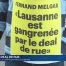 La lutte contre le deal de rue est engagée