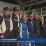 Succès jurassien pour le Rallye du Chablais 2018