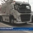 Lausanne se dote d'un camion-poubelle 100% électrique