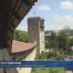 Enceintes, tours et châteaux à l'honneur