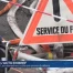 Environ 5 millions de dégâts après l'orage