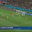 Une Zuber Suisse prend un point au Brésil