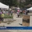 Marché des artisans créateurs
