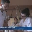 L'armée suisse au chevet des patients du CHUV