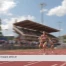 Lea Sprunger pulvérise son propre record national