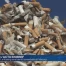 Le littering sera amendable à Fribourg