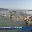 La police fribourgeoise se jette à l'eau
